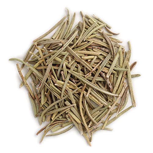 Rosemary Dried Herb