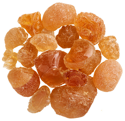 Arabic Gum