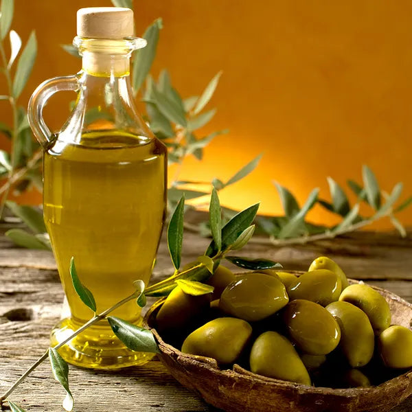 Olive Oil