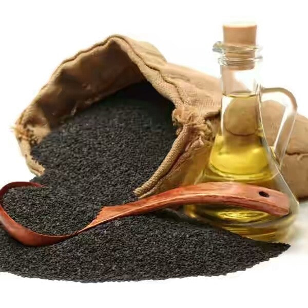 Blackseed oil